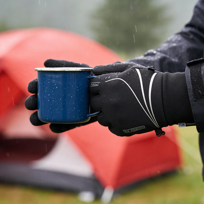 Apex Thermal Gloves