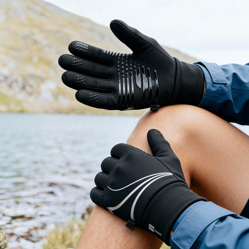 Apex Thermal Gloves