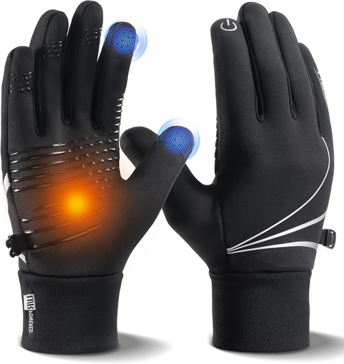 Apex Thermal Gloves